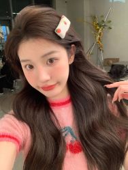 -MY HAIR ARDOR