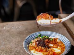 -桃园眷村(万象天地店)