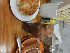 -澳门陈光记烧味饭店(南京德基广场店)