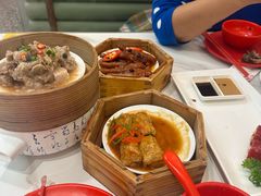 -避风塘·金牌店·夜宵(金玉兰店)