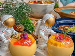 -3号仓库·创意中国菜(大悦城店)
