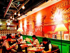 -西西弗书店&矢量咖啡(凯德MALL店)