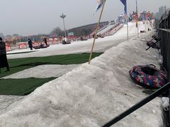 -沈阳奥体冰雪嘉年华