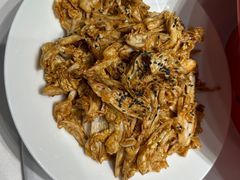 -万荣烤鸭店·北京菜(天坛店)