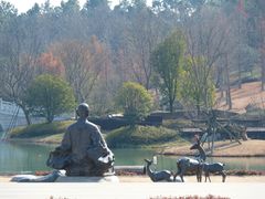 -牛首山文化旅游区