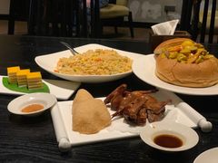 -广州都喜泰丽温泉度假酒店
