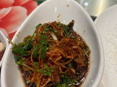 -好福记饭店(红梅公园店)