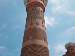 -新疆国际大巴扎