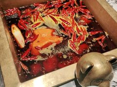 -京元盛铜锅涮肉(上海总店)