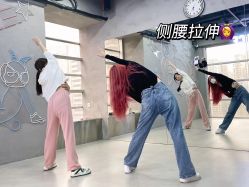 -HI dance 舞室