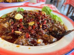 -佳佳麻辣烧菜馆