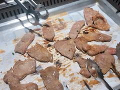 -新石器烤肉(无锡万象城店)