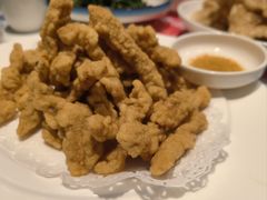 -东方饺子王(工农大路店)