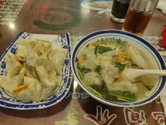 -长人馄饨铺(解放街店)