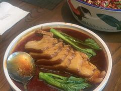 -肴约·花园式餐厅(湖里店)