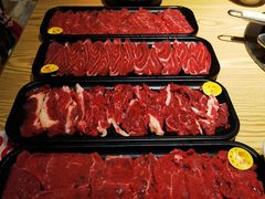 -正禾鲜·潮汕牛肉火锅(凯德天府店)