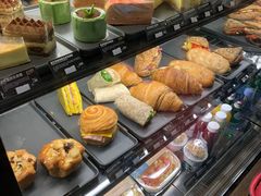 -星巴克(杭州市民中心店)