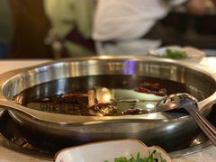 -水碾河刘老大串串香(水碾河路店)