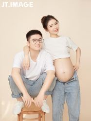 -专注孕妇照亲子照·纪田摄影