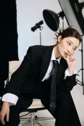 -懒猫摄影studio写真馆