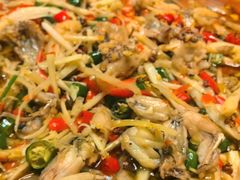 -蛙兔鸡自贡风味·特色江湖菜(广都店)