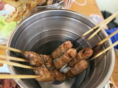 -炒豆合作社(东四总店)