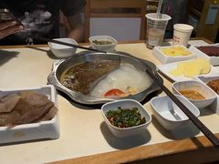 -傣妹休闲时尚火锅(星力壹号店)
