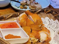 -田大厨海鲜超市(万豪店)