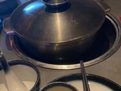 -同仁四季椰子鸡(宝安壹方城店)