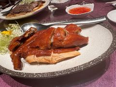-西郊庄园丽笙大酒店-丽清轩中餐厅