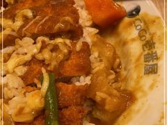 -CoCo壱番屋