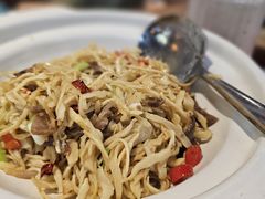 -野渡坡·极致湘菜·庭院餐厅(汉阳店)