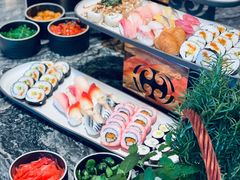 -厦门艾美酒店·新食谱西餐厅