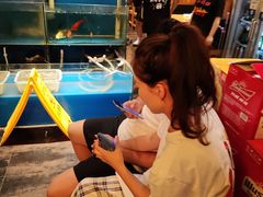 -小俩口烧烤东北菜(双井店)