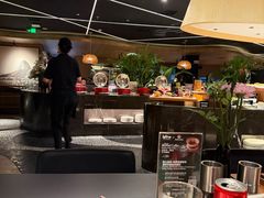 -拉蒂娜·巴西牛排馆 Latina·Brazilian Steakhouse(王府井喜悦店)