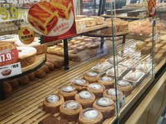 -味多美蛋糕(看丹桥店)