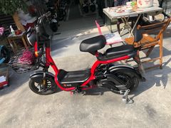 -雅迪电动车(北艾路店)