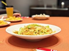 -双合园·海鲜水饺青岛菜(万佳广场店)