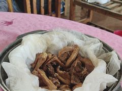 -侠成水上农庄(工业大道店)