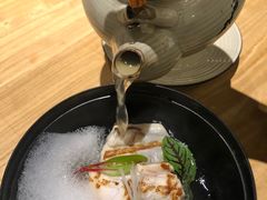 -Hatsune隐泉日式料理(SKP店)
