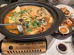 -小厨娘淮扬菜(天印大道店)