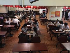 大堂-71号豆汤饭·成都小馆(春熙路百盛店)