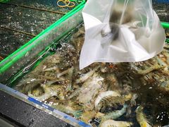 -盒马鲜生(双清路店)
