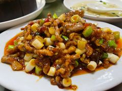 -老丘丘(较场口店)