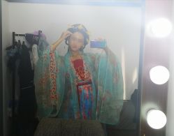 -美云庭古装·格格服汉服·京城旅拍(北京店)