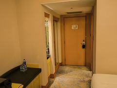 -上海安亭别墅花园酒店