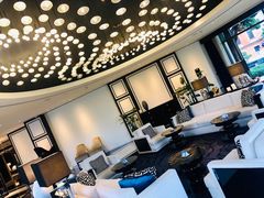 -上海苏宁宝丽嘉酒店·Cafe Bellagio西餐厅