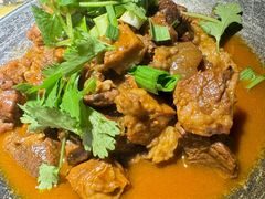 -徽州月·民间徽菜(浦东总店)