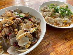 招牌花甲-大叔家福鼎小吃(十全街店)