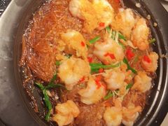 -绿茶餐厅(华信Mall店)